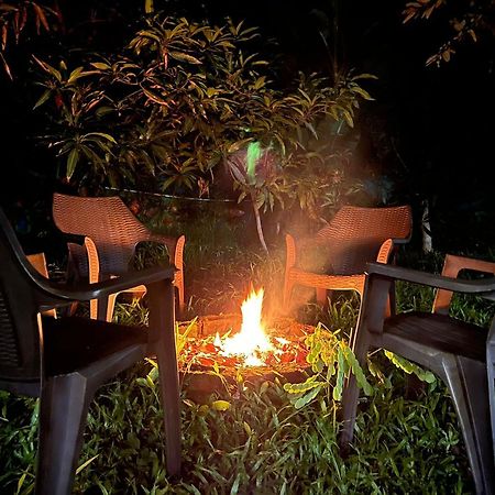فيلا Lsq Sunita Farms Chinchavli المظهر الخارجي الصورة